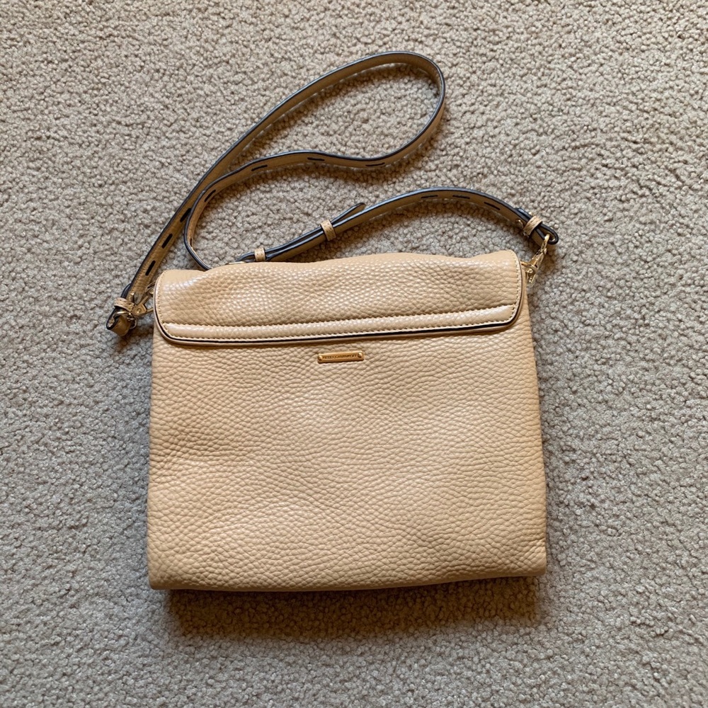 Rebecca MINKOFF Leo Crossbody Bag - Picture 6 of 10